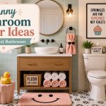 Funny Bathroom Decor Ideas