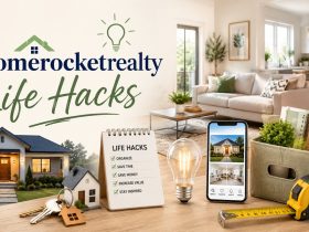 homerocketrealty life hacks